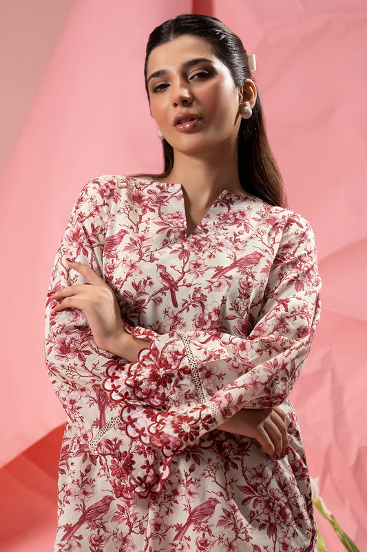 Co-Ord Set - 2210