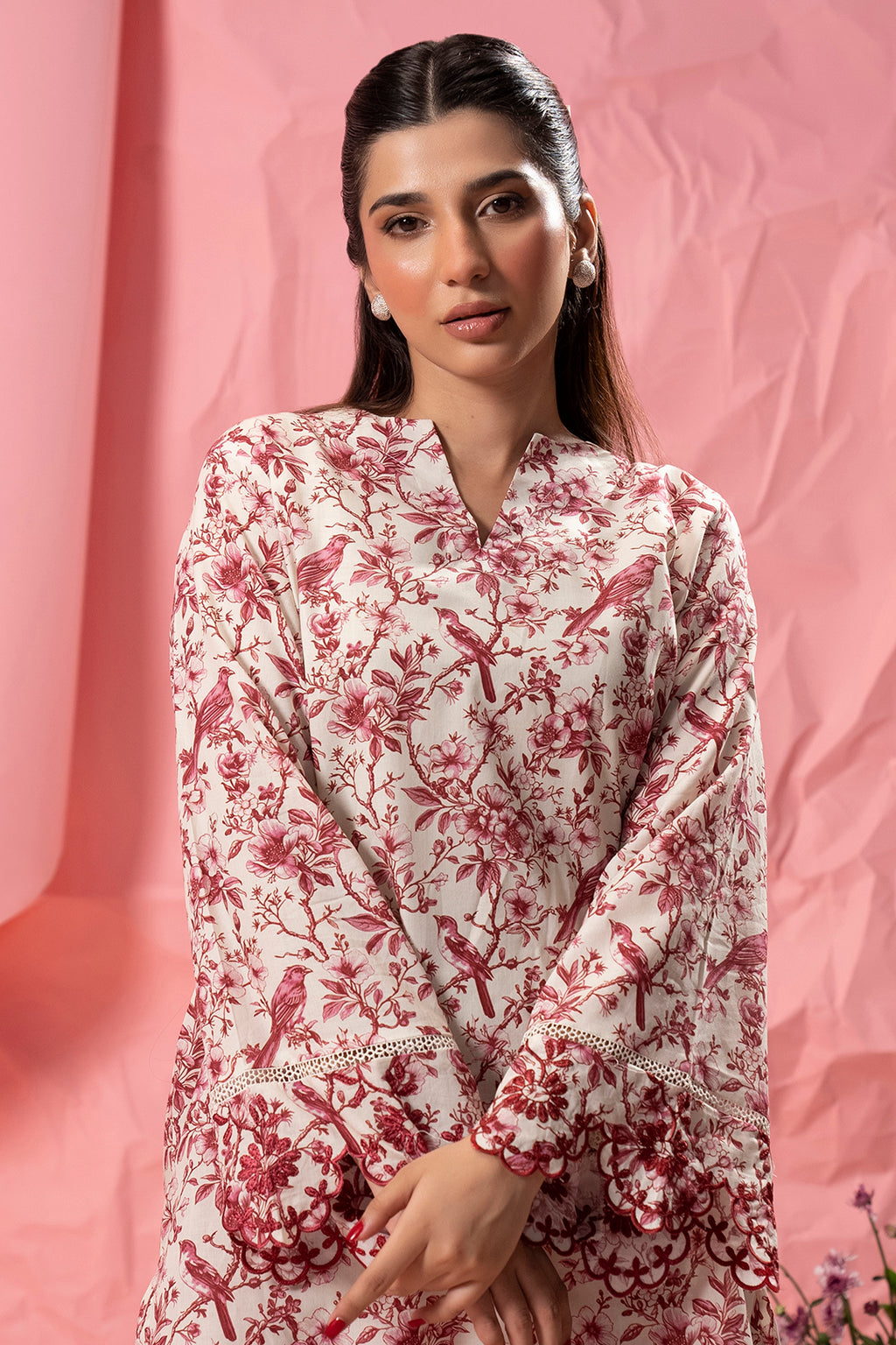 Co-Ord Set - 2210