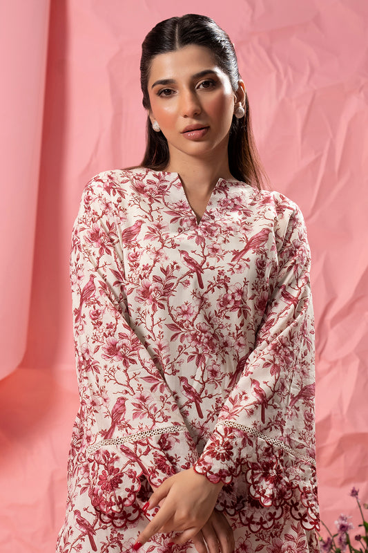 Co-Ord Set - 2210