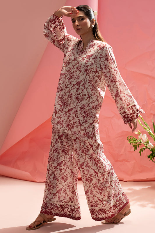 Co-Ord Set - 2210
