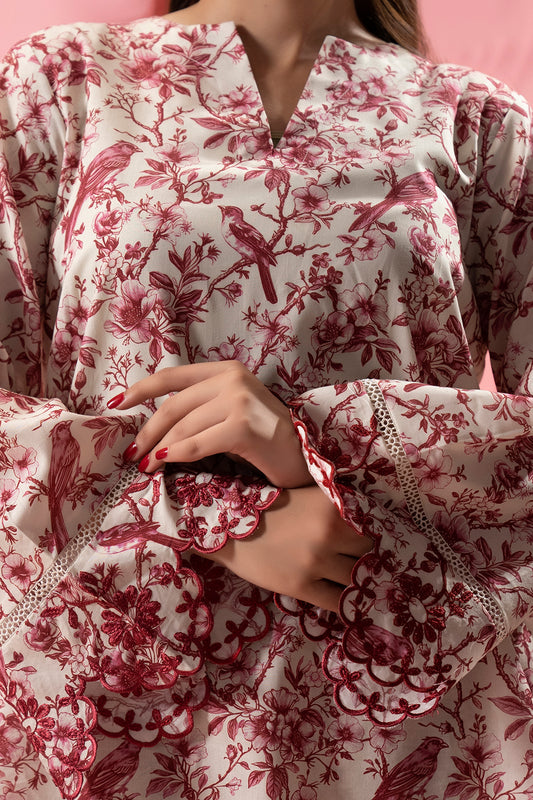 Co-Ord Set - 2210