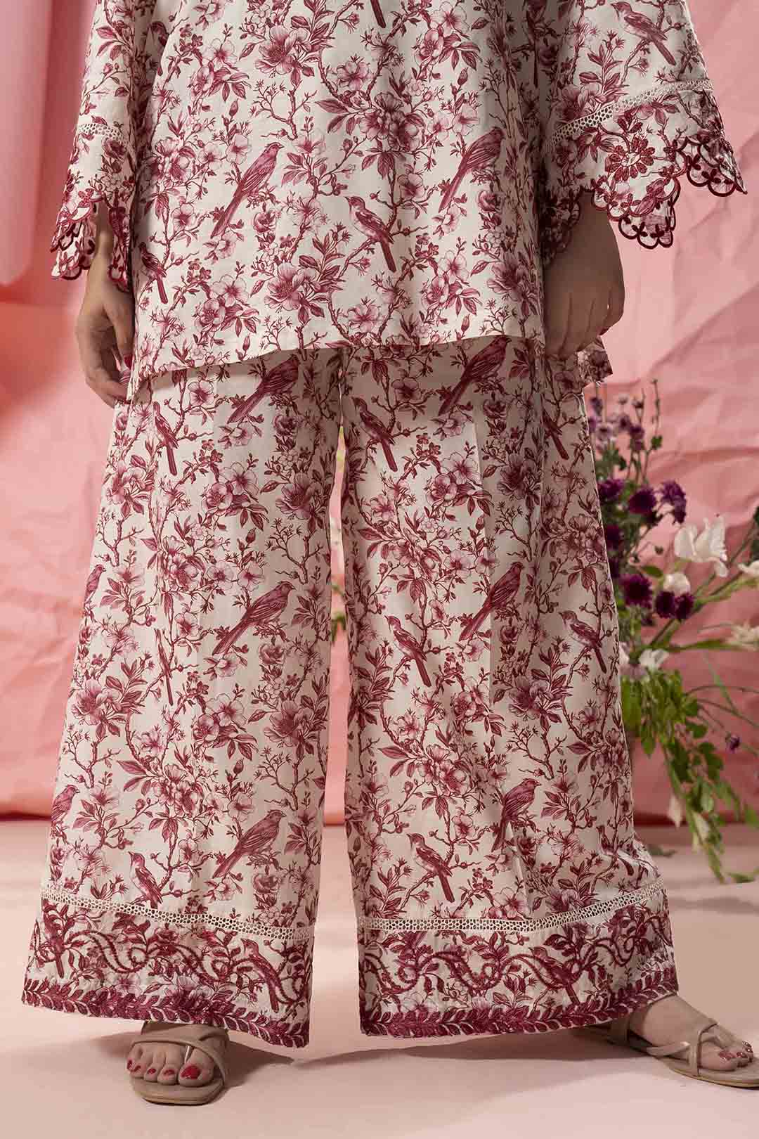 Co-Ord Set - 2210