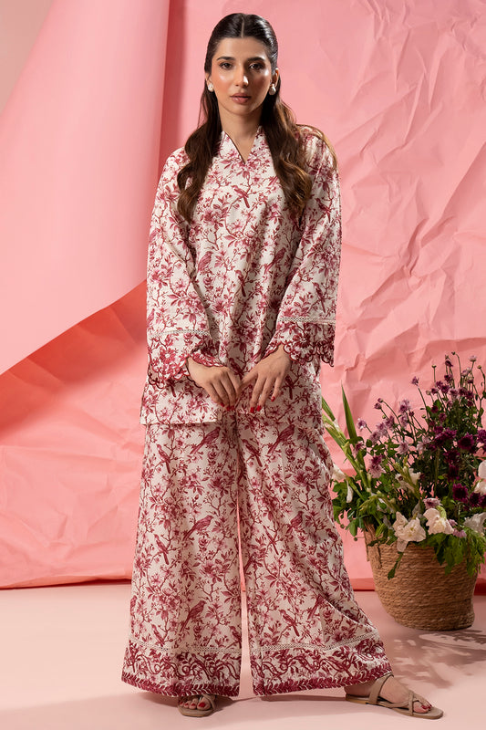Co-Ord Set - 2210