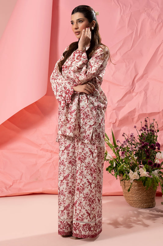 Co-Ord Set - 2210