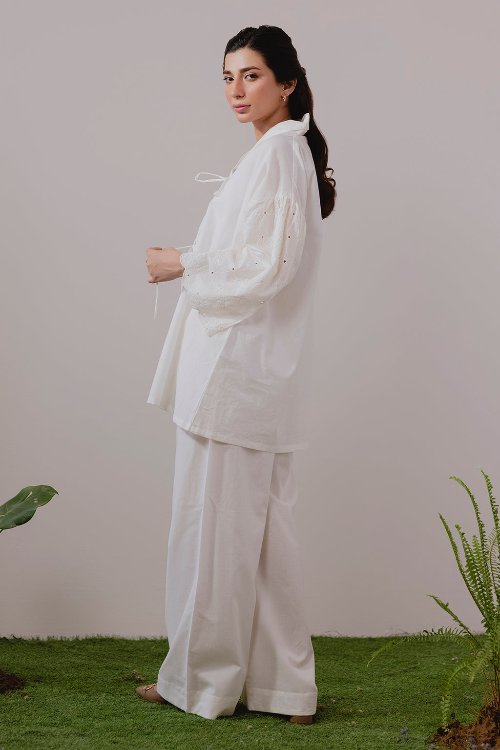 Co-Ord Set - 2212