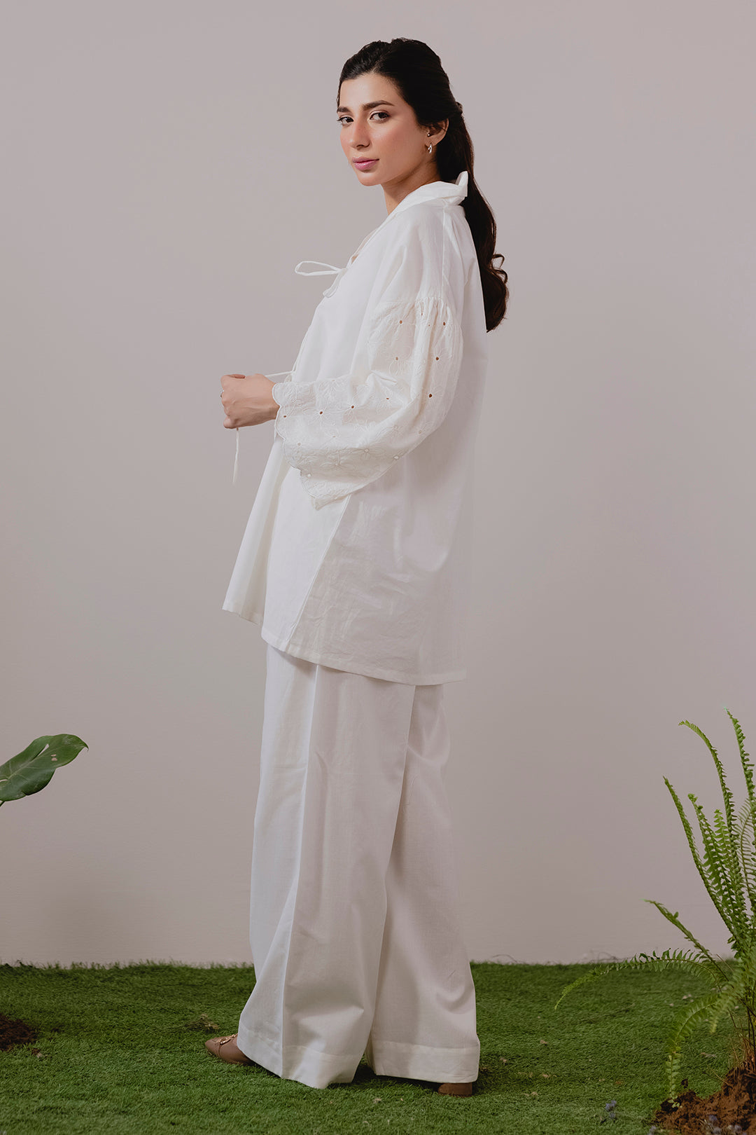 Co-Ord Set - 2212