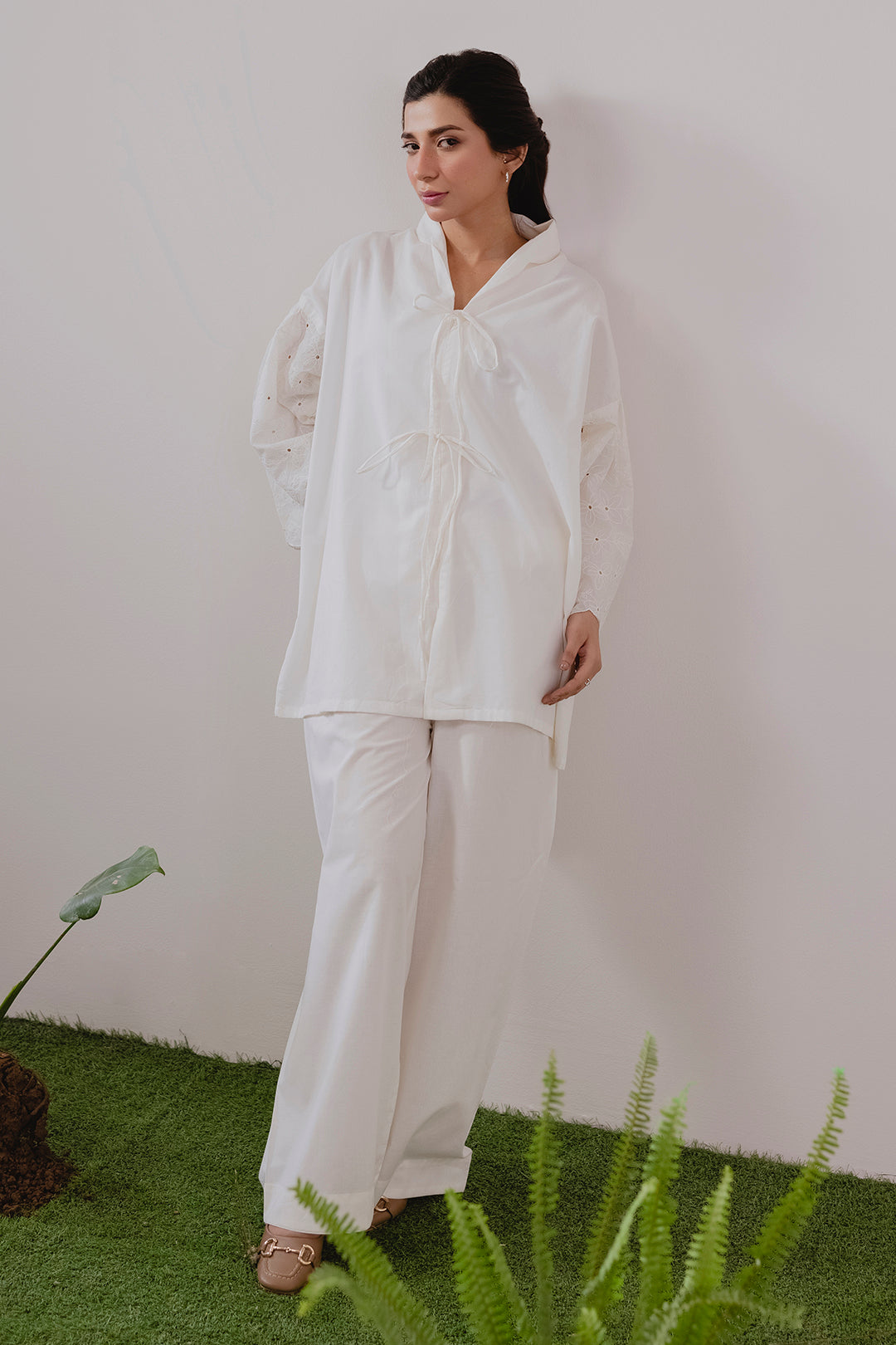 Co-Ord Set - 2212