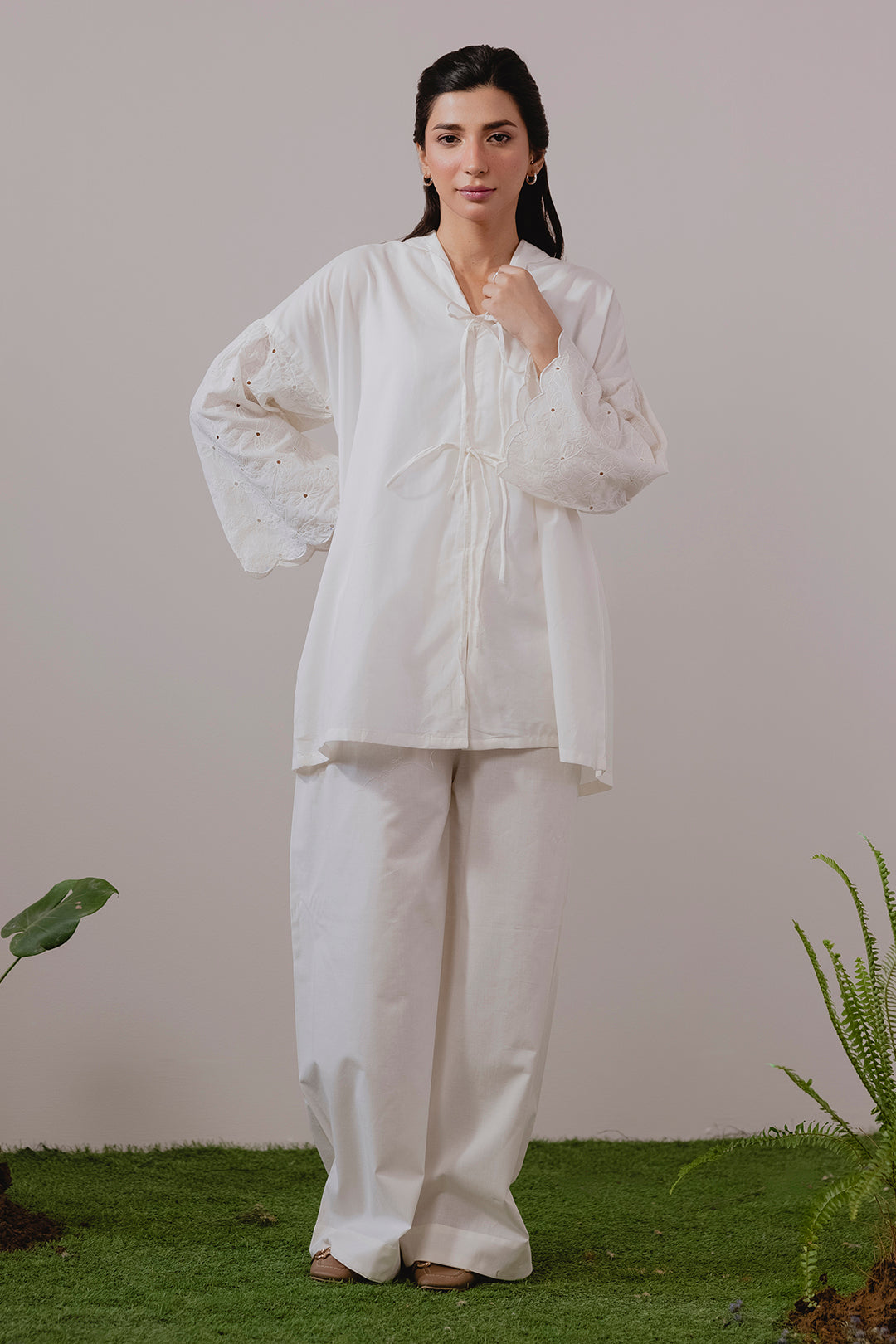 Co-Ord Set - 2212