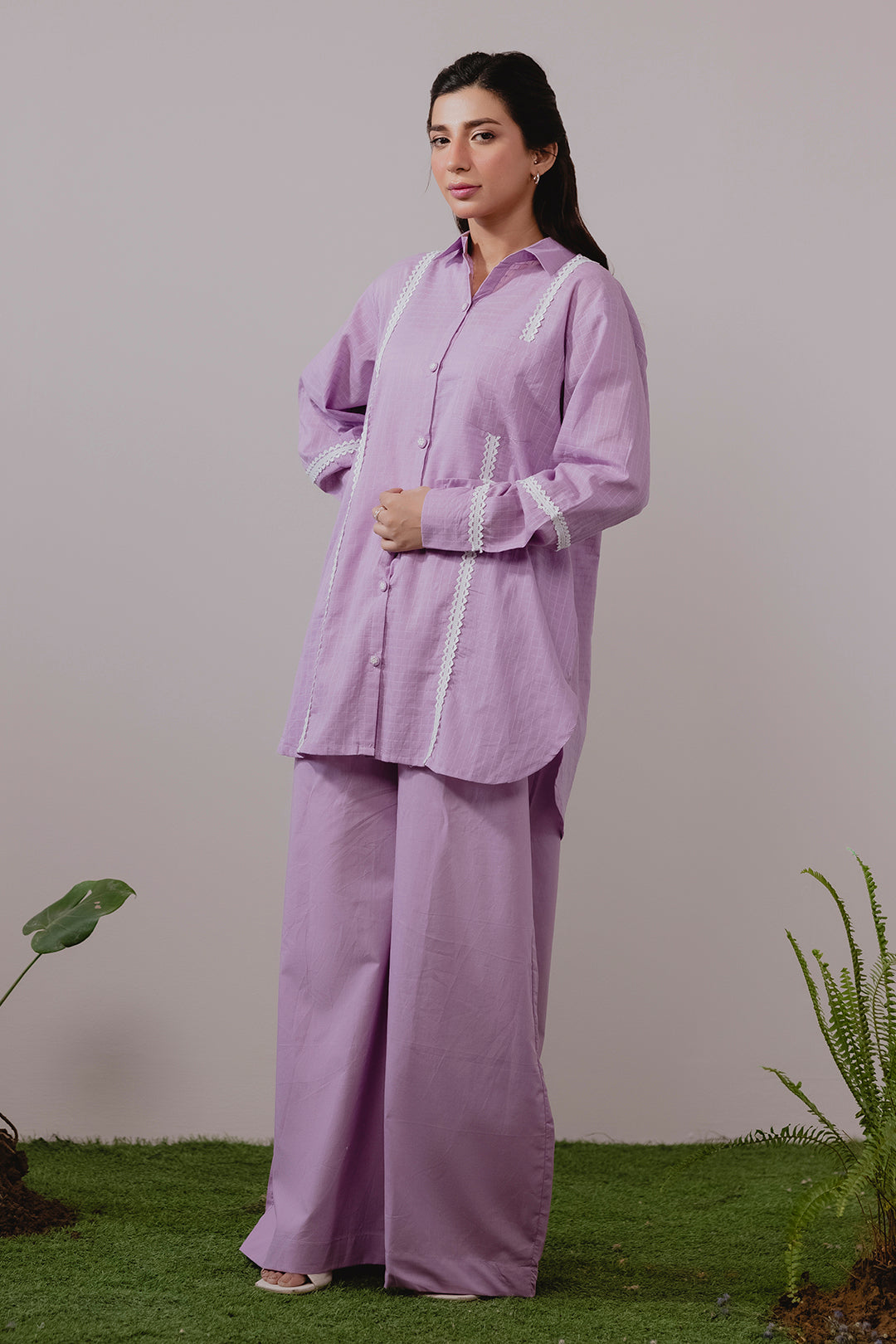 Co-Ord Set - 2213