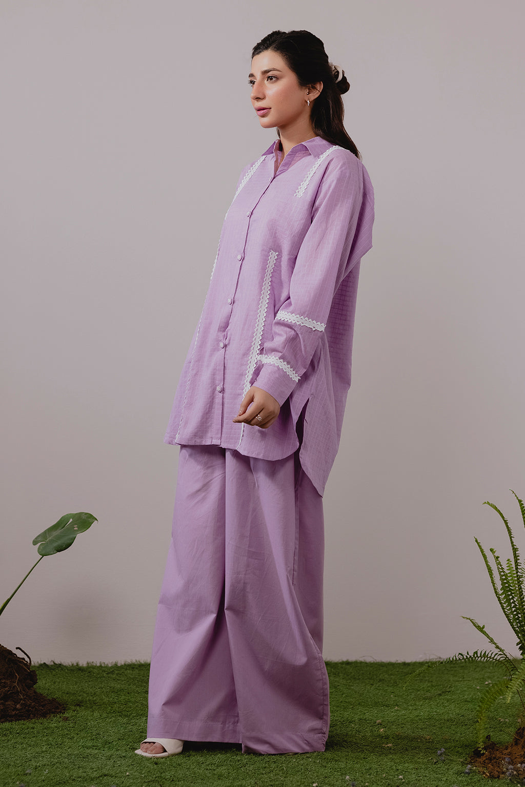 Co-Ord Set - 2213