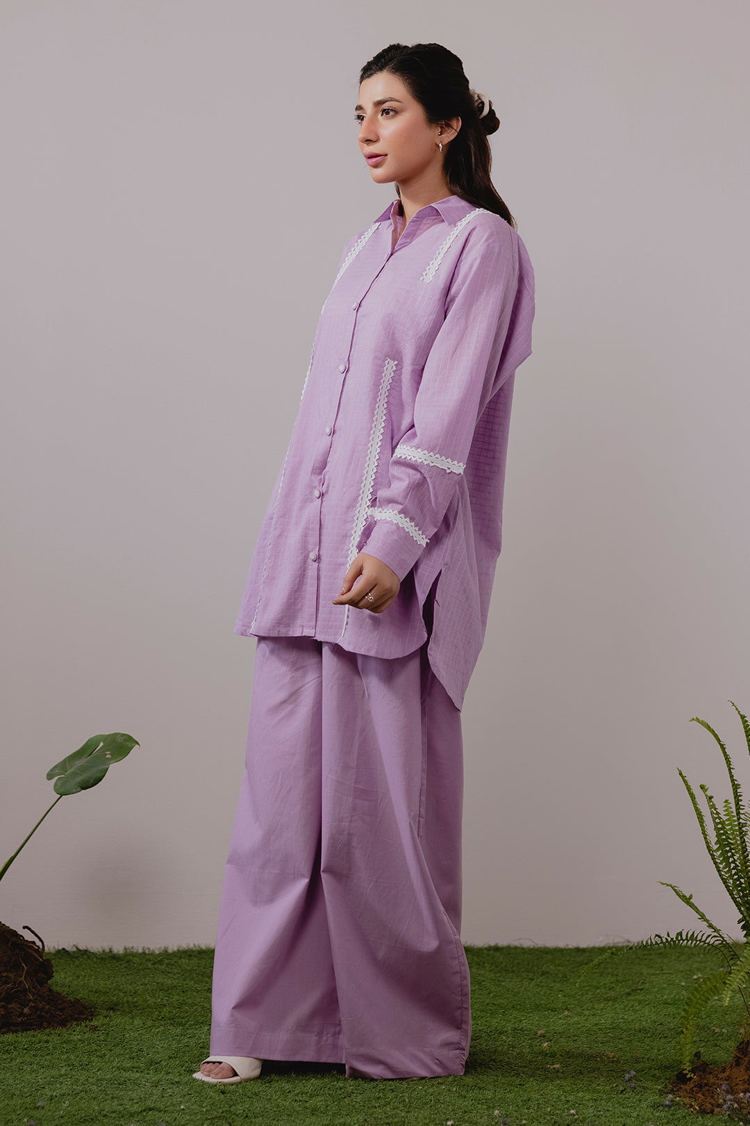 Co-Ord Set - 2213
