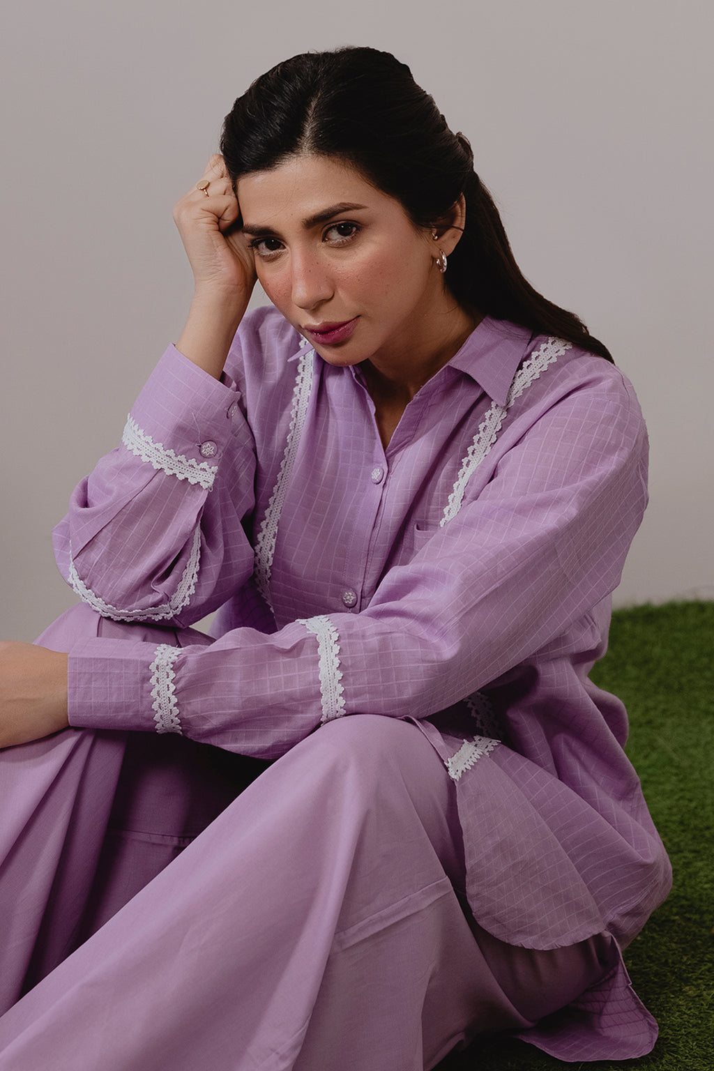 Co-Ord Set - 2213