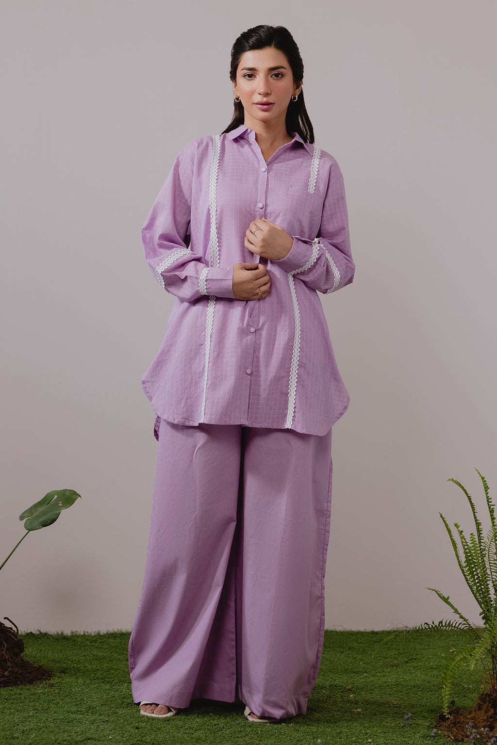 Co-Ord Set - 2213