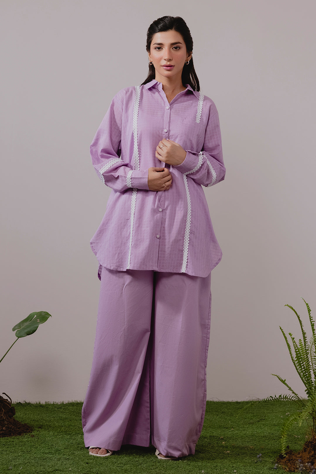 Co-Ord Set - 2213
