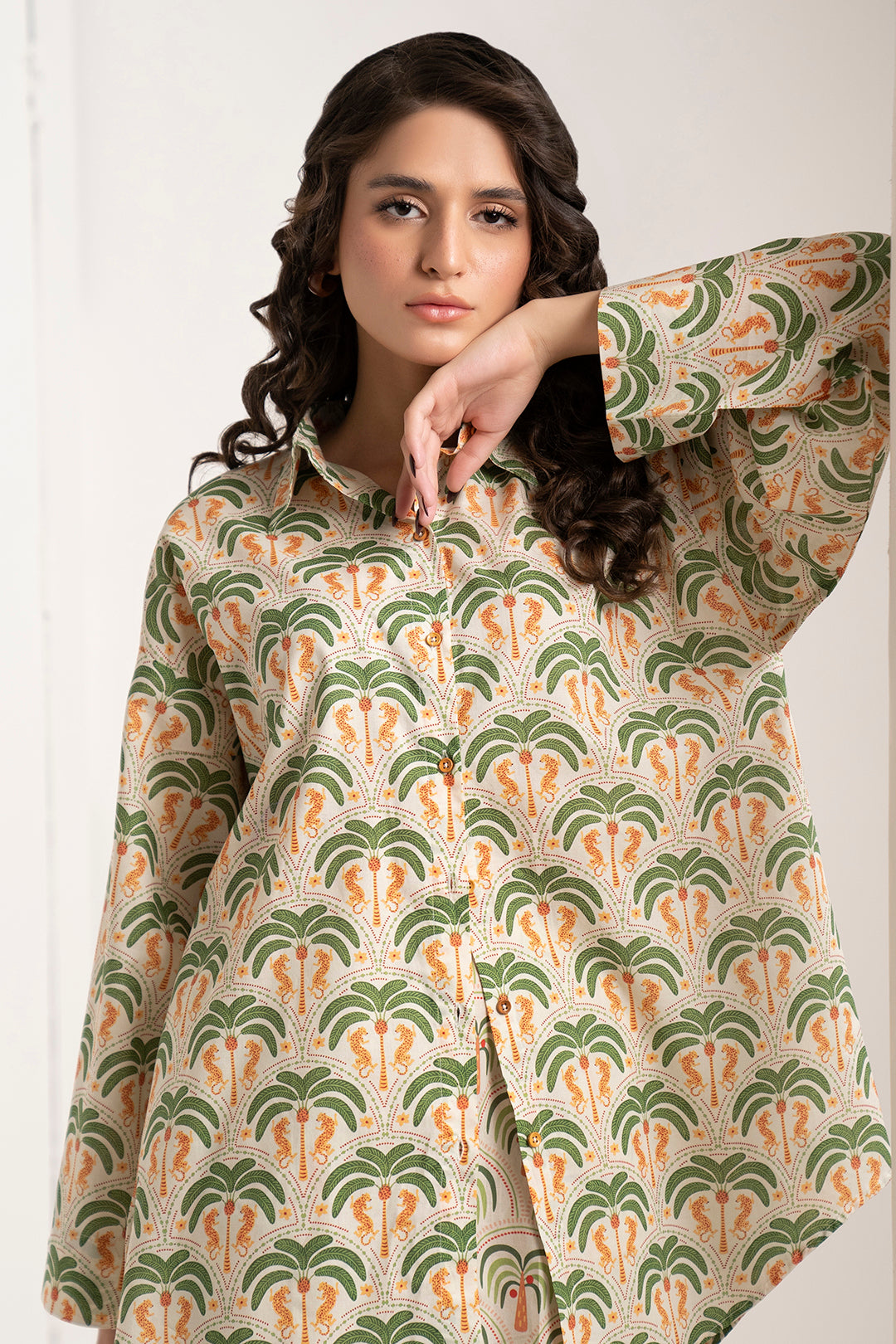 Co-Ord Set - 2216