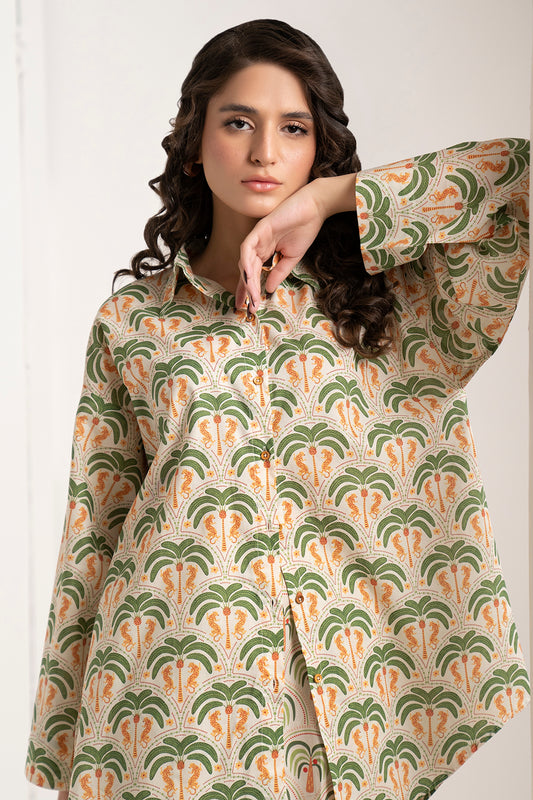 Co-Ord Set - 2216