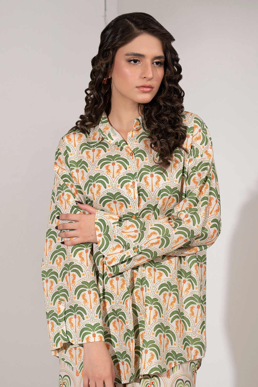 Co-Ord Set - 2216
