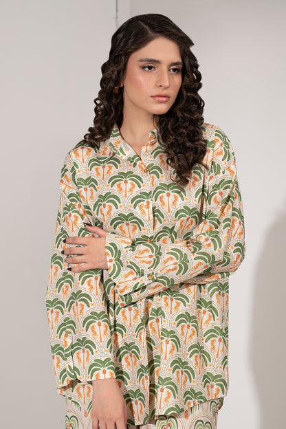 Co-Ord Set - 2216