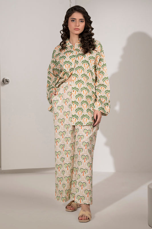 Co-Ord Set - 2216