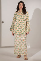 Co-Ord Set - 2216
