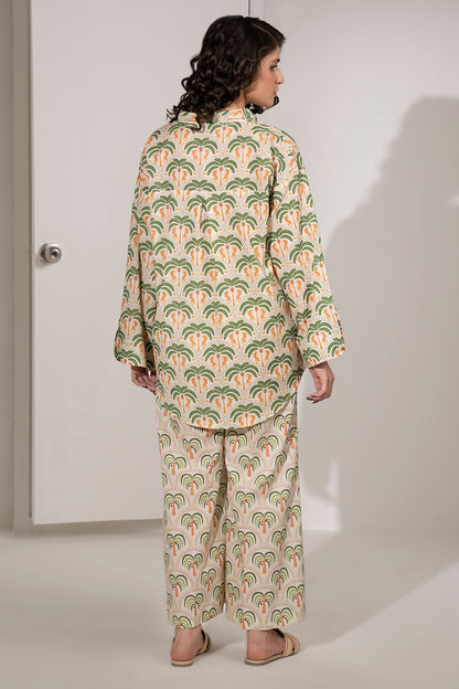 Co-Ord Set - 2216