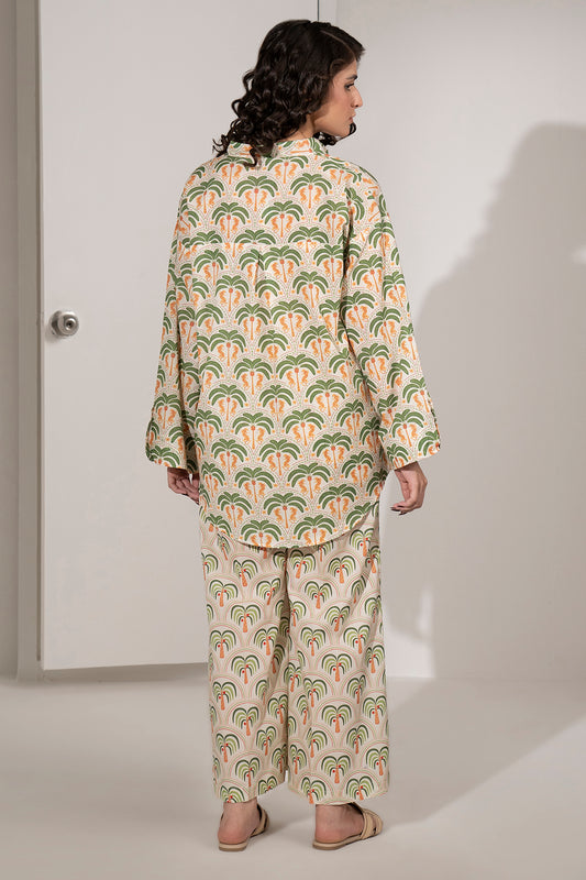 Co-Ord Set - 2216