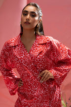 Co-Ord Set - 2217