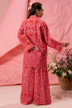 Co-Ord Set - 2217