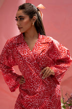 Co-Ord Set - 2217