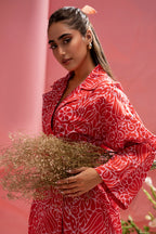 Co-Ord Set - 2217