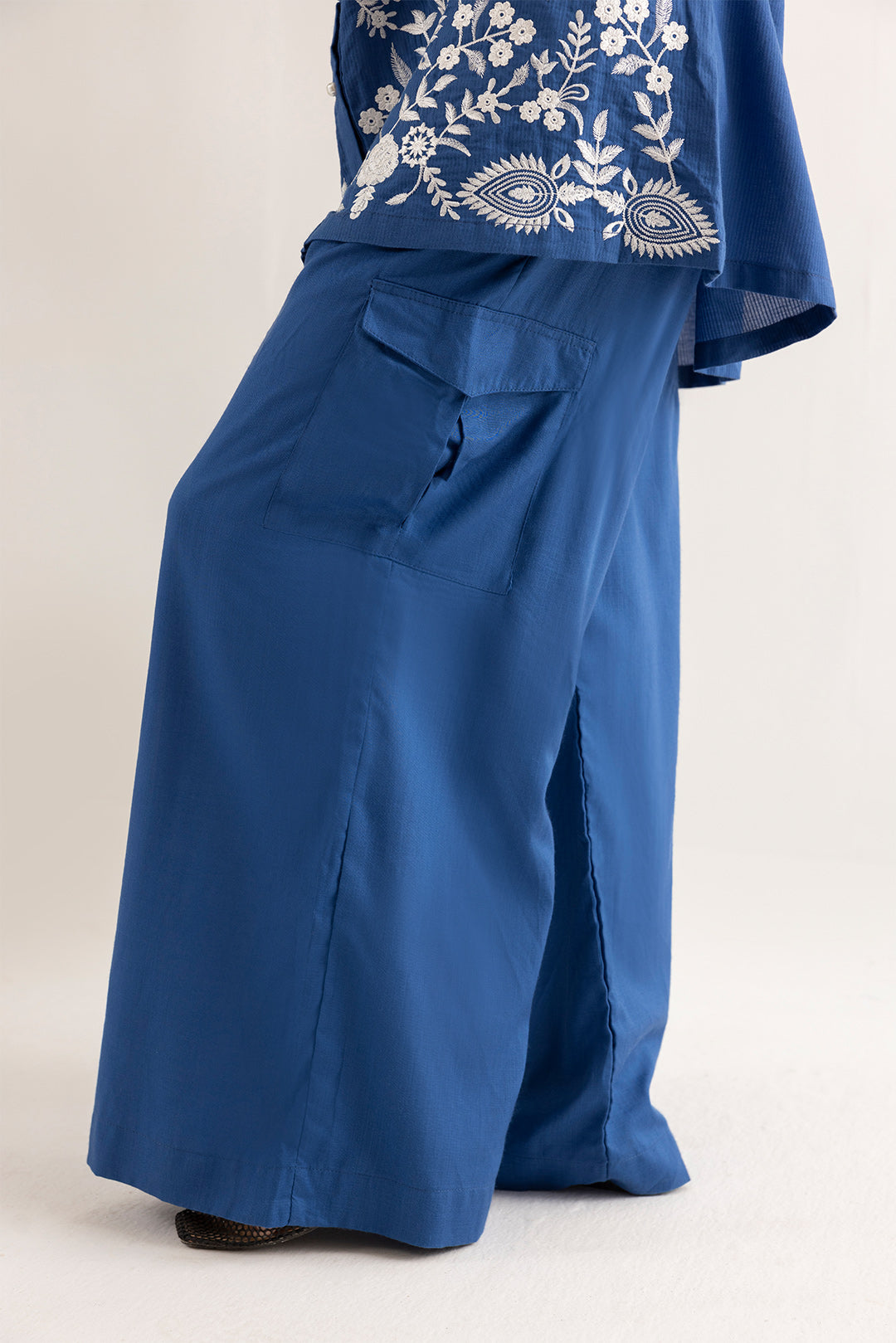 Co-Ord Set - 2221