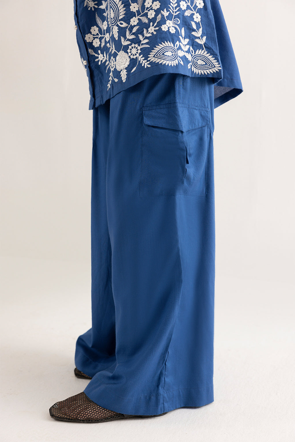 Co-Ord Set - 2221