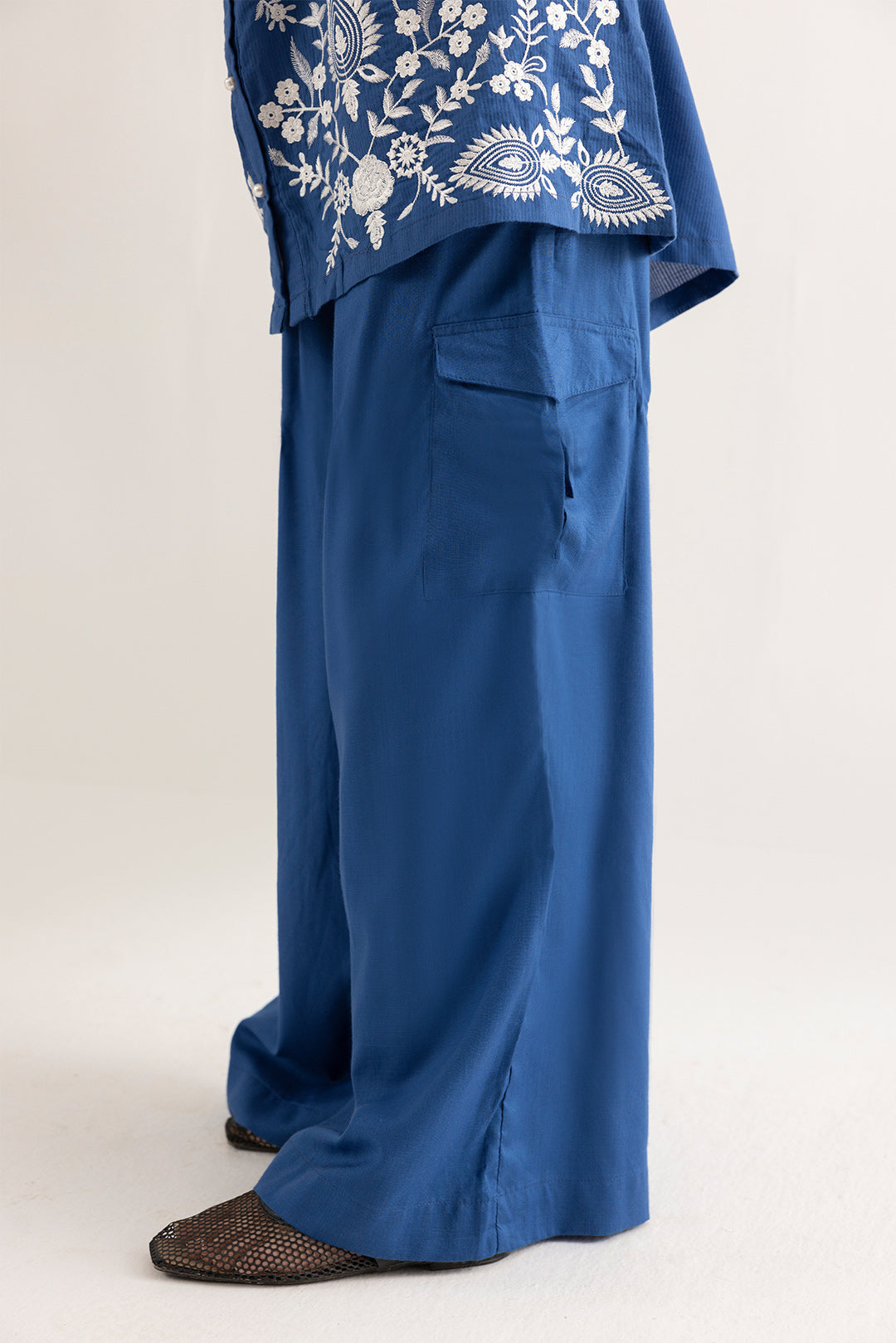 Co-Ord Set - 2221