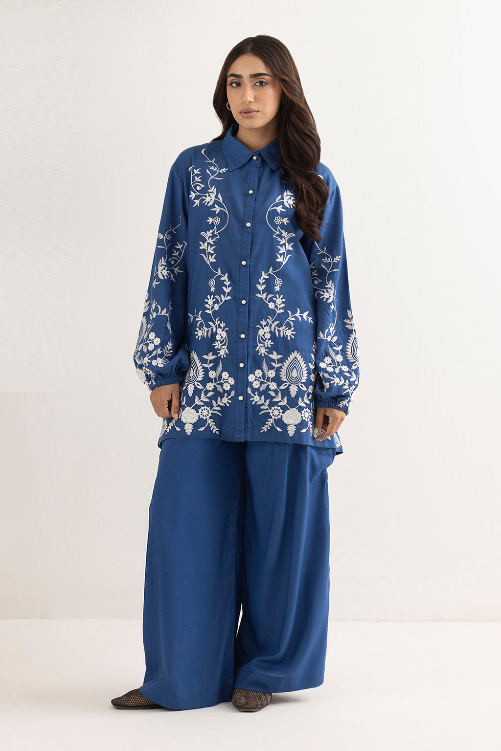 Co-Ord Set - 2221