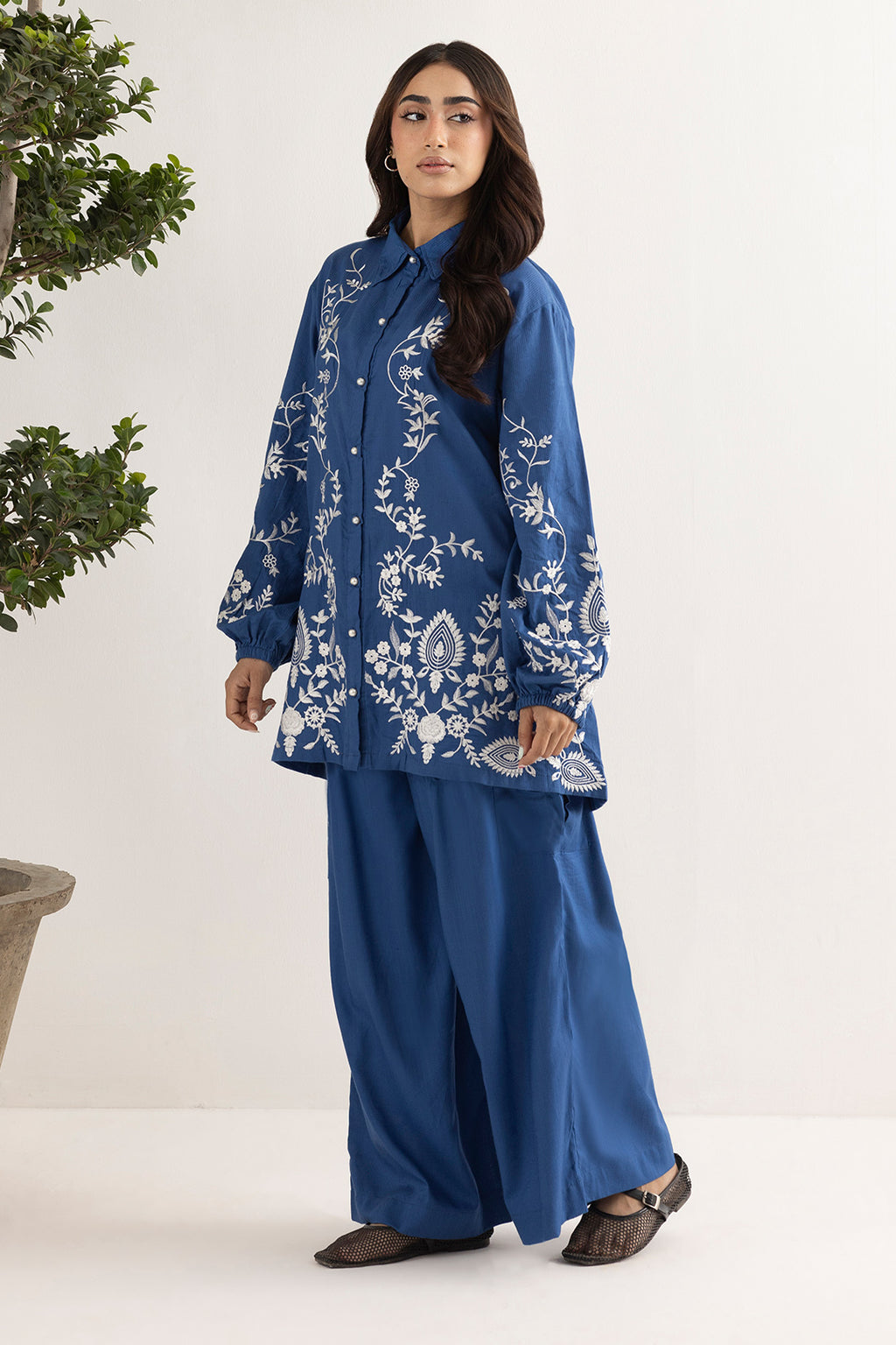 Co-Ord Set - 2221