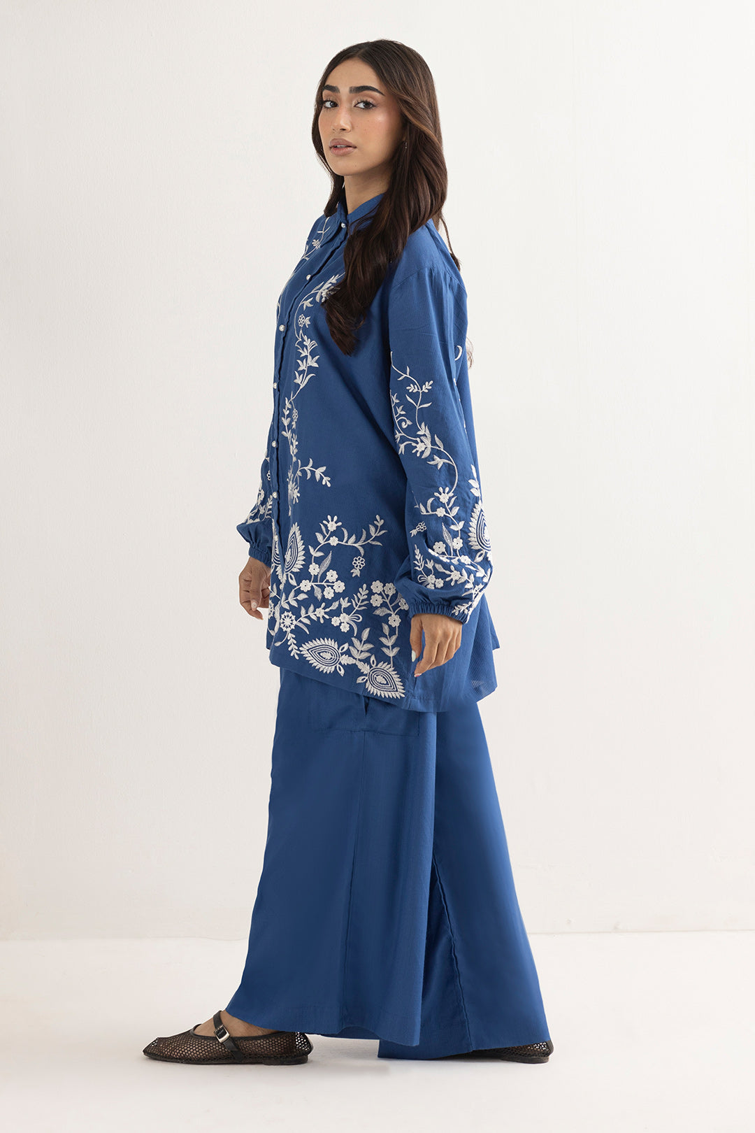 Co-Ord Set - 2221