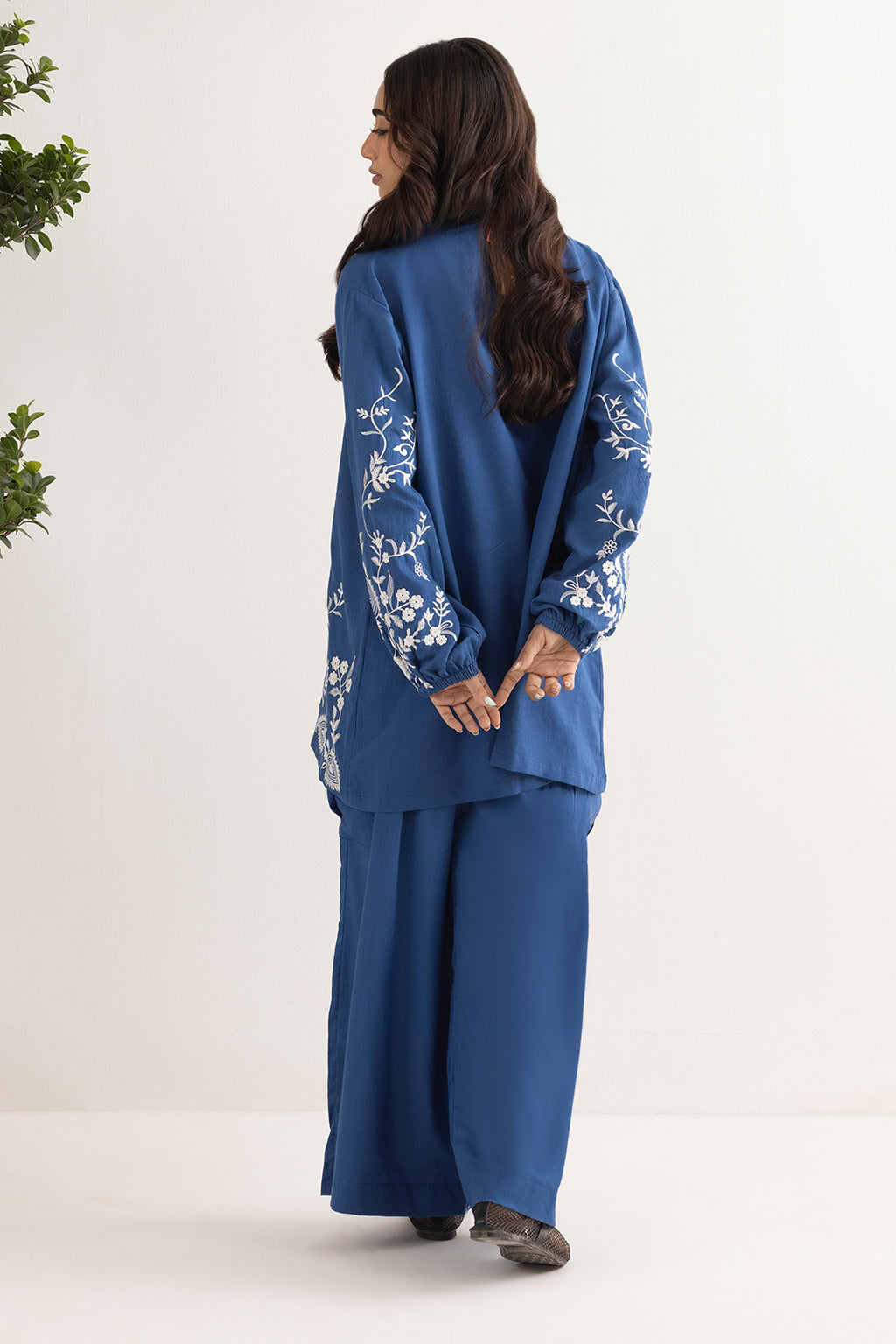 Co-Ord Set - 2221