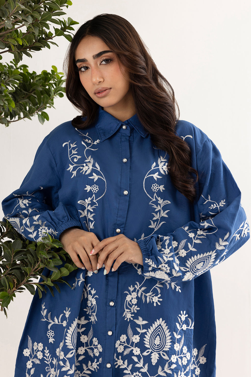 Co-Ord Set - 2221