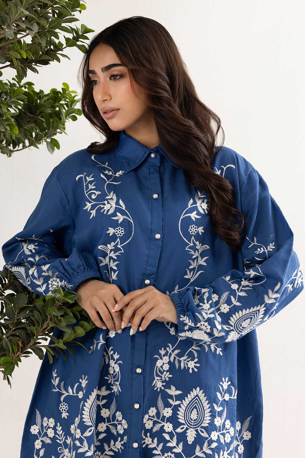 Co-Ord Set - 2221