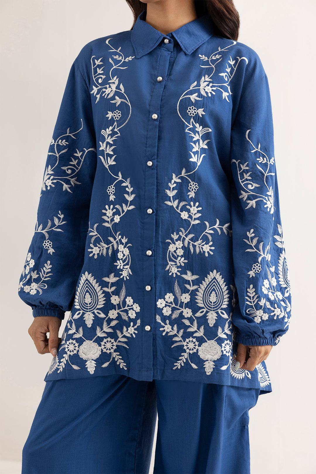 Co-Ord Set - 2221