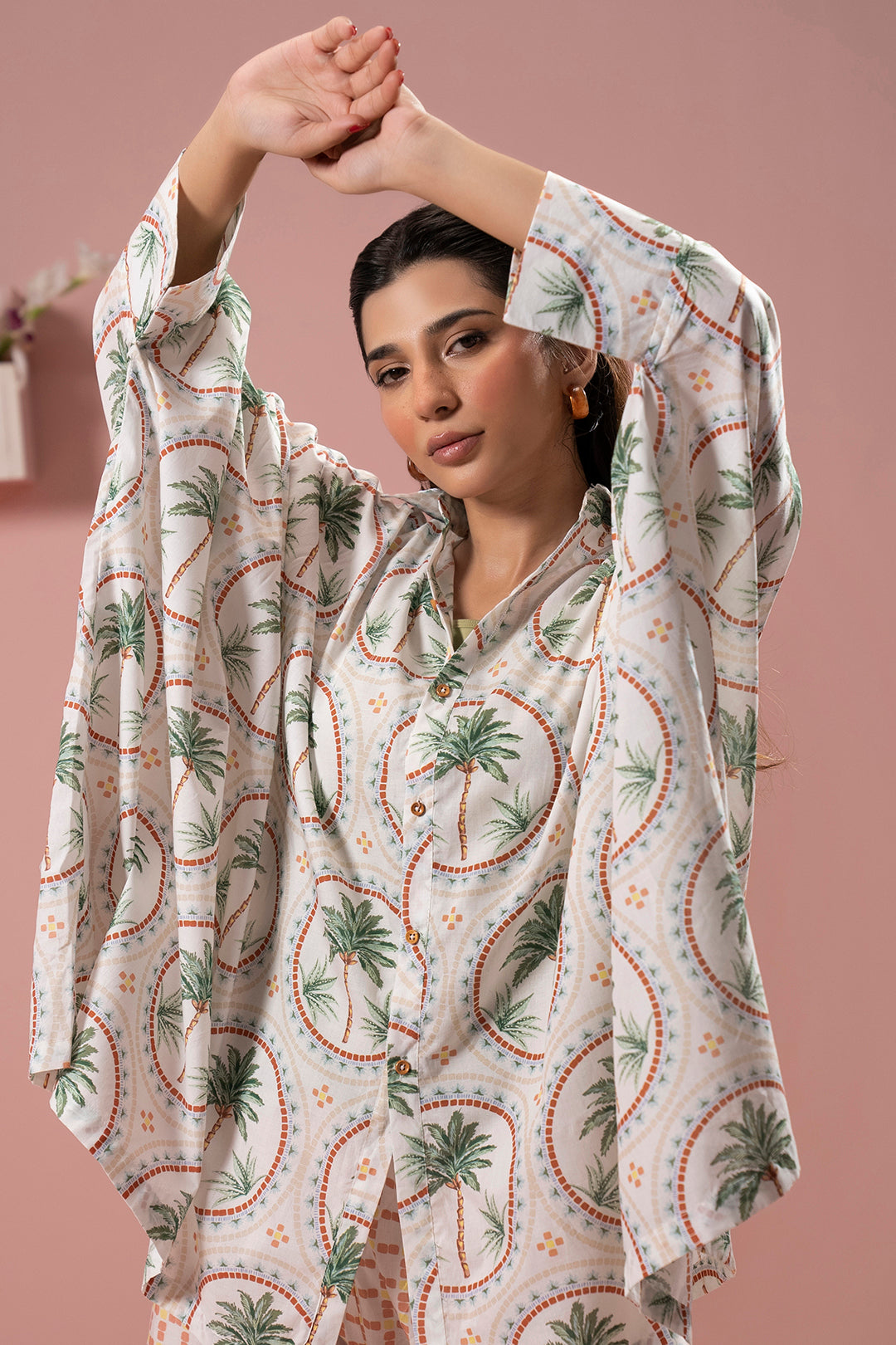Co-Ord Set - 2222 – ZELLBURY