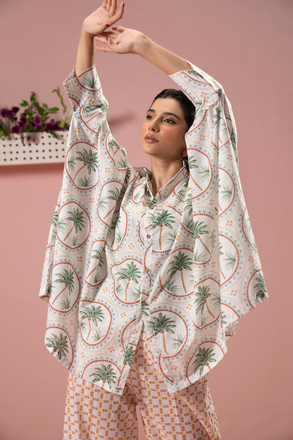 Co-Ord Set - 2222