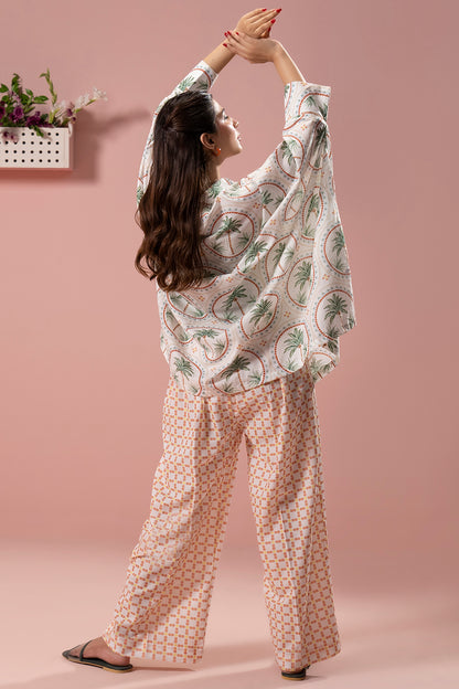 Co-Ord Set - 2222