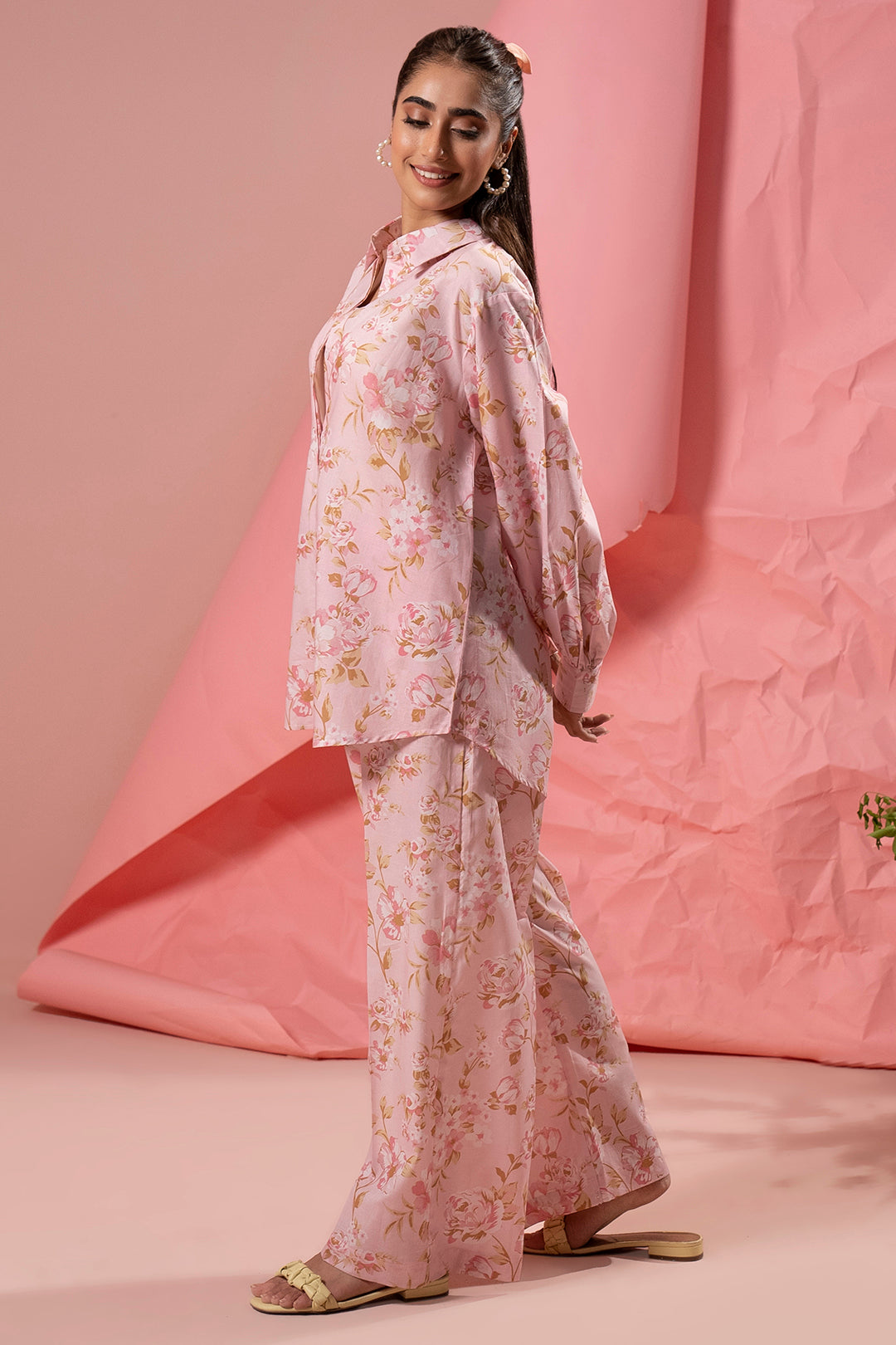 Co-Ord Set - 2225