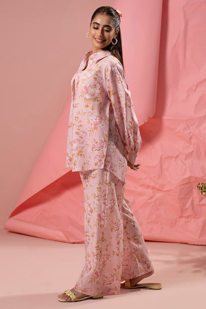 Co-Ord Set - 2225