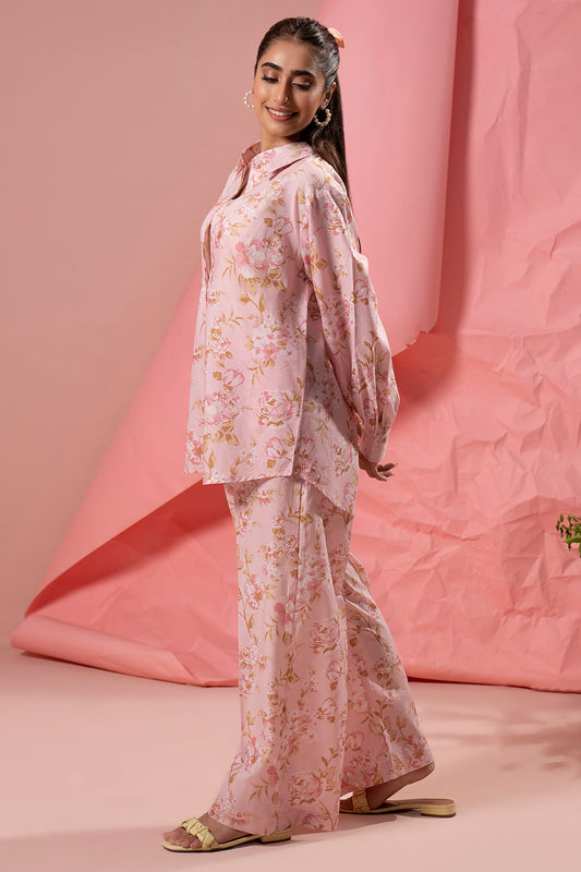 Co-Ord Set - 2225