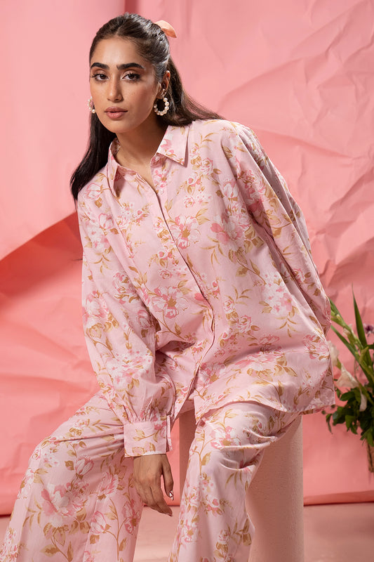 Co-Ord Set - 2225