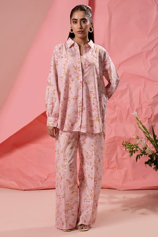 Co-Ord Set - 2225