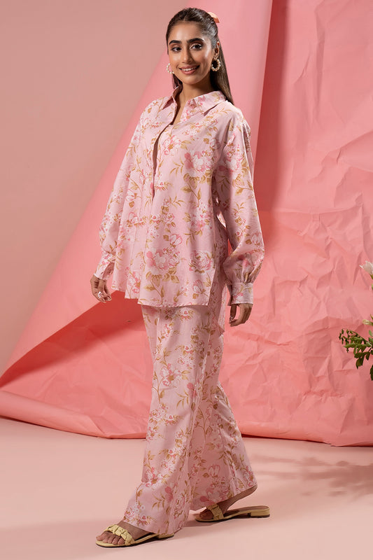 Co-Ord Set - 2225
