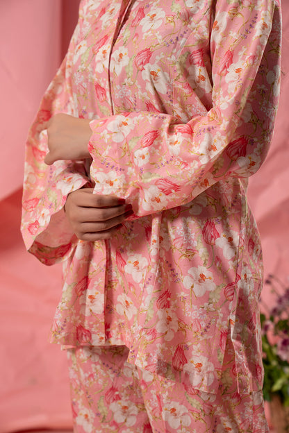 Co-Ord Set - 2226